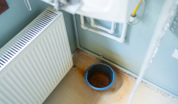 Best Water damage restoration near me  in Boutte, LA