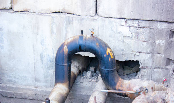 Best 24/7 water damage repair  in Boutte, LA
